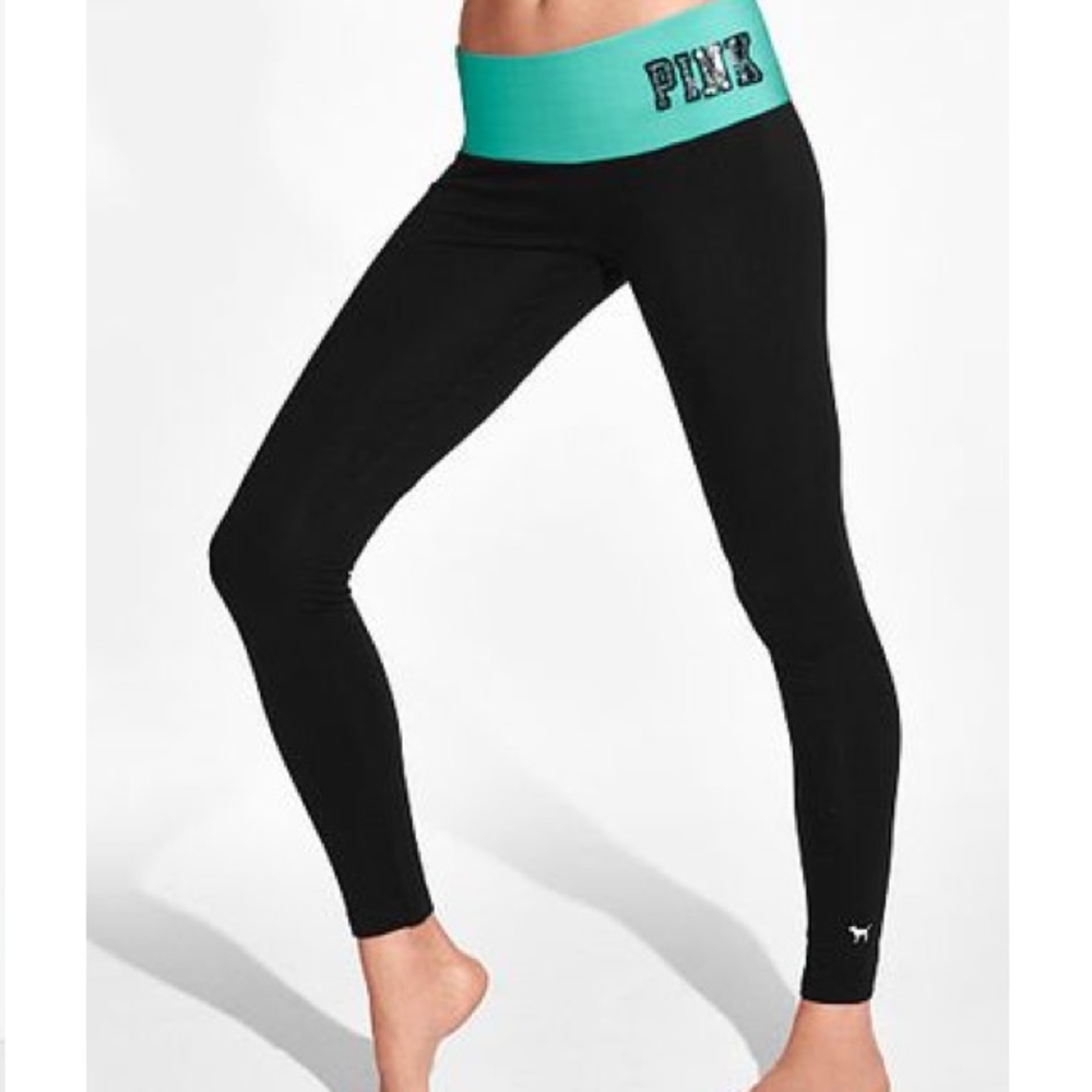 Yoga pants